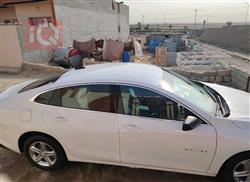 شيفروليه ماليبو